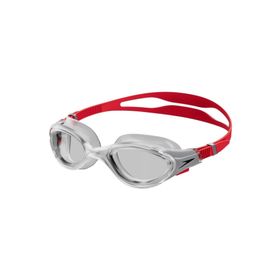 Speedo 8-00233214515 Kırmızı Biofuse Reflex Gog Au Unisex Yüzücü Gözlüğü