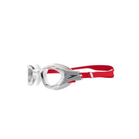 Speedo 8-00233214515 Kırmızı Biofuse Reflex Gog Au Unisex Yüzücü Gözlüğü
