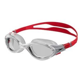Speedo 8-00233214515 Kırmızı Biofuse Reflex Gog Au Unisex Yüzücü Gözlüğü