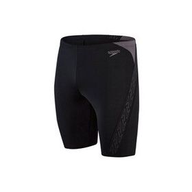 Speedo 8-00303815146 Siyah Hyperboom Jam Erkek Yüzücü Mayosu