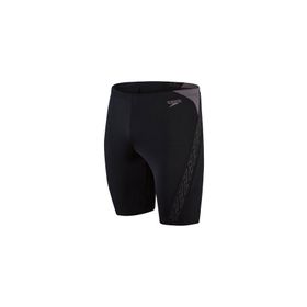 Speedo 8-00303815146 Siyah Hyperboom Jam Erkek Yüzücü Mayosu