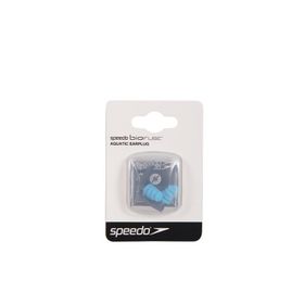 Speedo 8-004967197 Bıofuse Aquatıc Earplug Au Grey/B Kulak Tıkacı
