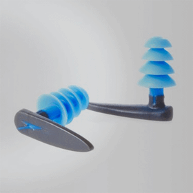 Speedo 8-004967197 Bıofuse Aquatıc Earplug Au Grey/B Kulak Tıkacı