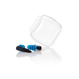 Speedo 8-004967197 Bıofuse Aquatıc Earplug Au Grey/B Kulak Tıkacı
