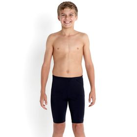 Speedo 8-008487780 Speedo Navy Erkek Çocuk Mayo