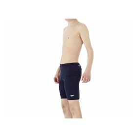 Speedo 8-008487780 Speedo Navy Erkek Çocuk Mayo