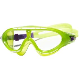 Speedo 8-012138434 Mavi Speedo Rift Çocuk Yüzücü Gözlüğü