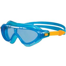 Speedo 8-012138434 Mavi Speedo Rift Çocuk Yüzücü Gözlüğü