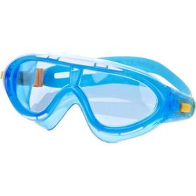 Speedo 8-012138434 Mavi Speedo Rift Çocuk Yüzücü Gözlüğü