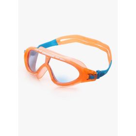 Speedo 8-012138434 Mavi Speedo Rift Çocuk Yüzücü Gözlüğü