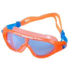 Speedo 8-012138434 Mavi Speedo Rift Çocuk Yüzücü Gözlüğü