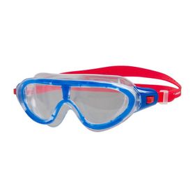 Speedo 8-012138434 Yeşil Speedo Rift Çocuk Yüzücü Gözlüğü