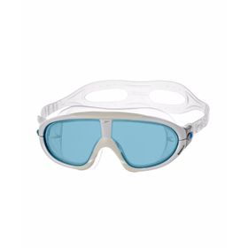 Speedo 8-012138434 Yeşil Speedo Rift Çocuk Yüzücü Gözlüğü