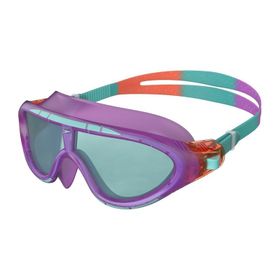 Speedo 8-012138434 Yeşil Speedo Rift Çocuk Yüzücü Gözlüğü