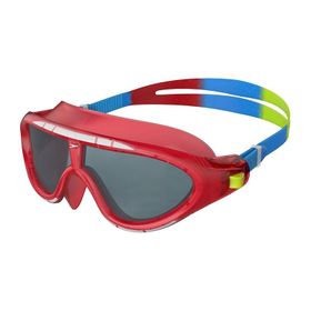 Speedo 8-012138434 Yeşil Speedo Rift Çocuk Yüzücü Gözlüğü