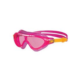 Speedo 8-012138434 Yeşil Speedo Rift Çocuk Yüzücü Gözlüğü