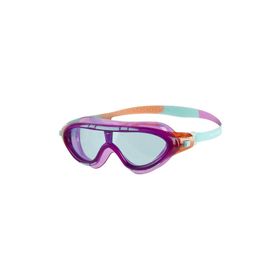 Speedo 8-01213C102 Kırmızı Rift Jr Çocuk Yüzücü Gözlüğü