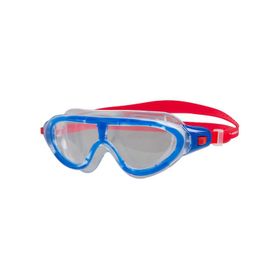 Speedo 8-01213C102 Kırmızı Rift Jr Çocuk Yüzücü Gözlüğü