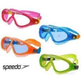 Speedo 8-01213C102 Rift Gog Ju Assorted Çocuk Yüzücü Gözlükleri