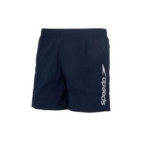 Speedo 8-013207724 Lacivert Scope 16 Erkek Yüzme Şortu