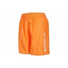 Speedo 8-01325B413 Lacivert Challenge 15 Erkek Çocuk Yüzme Şortu