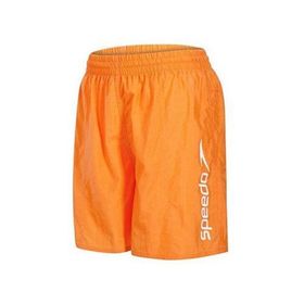 Speedo 8-01325B413 Lacivert Challenge 15 Erkek Çocuk Yüzme Şortu