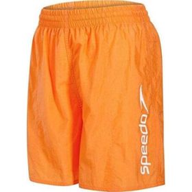 Speedo 8-01325B413 Lacivert Challenge 15 Erkek Çocuk Yüzme Şortu
