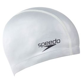 Speedo 8-017311731 Gri Ultra Pace Cap Bone
