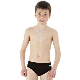 Speedo 8-042850001 Endurance Siyah Erkek Mayo