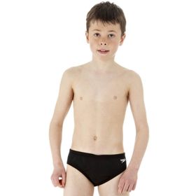 Speedo 8-042850001 Endurance Siyah Erkek Mayo