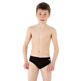 Speedo 8-042850001 Endurance Siyah Erkek Mayo