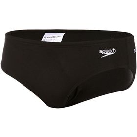 Speedo 8-042850001 Endurance Siyah Erkek Mayo
