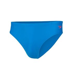 Speedo 8-05533B492 Mavi Ess Logo 6.5Cm Brf Jm Blue Red Erkek Çocuk Mayosu