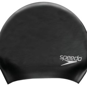 Speedo 8-061680001 Long Hair Uzun Saç Bonesi
