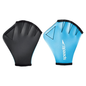 Speedo 8-069190309 Aqua Glove Au Yüzücü Eldiveni
