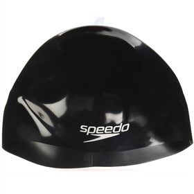 Speedo 8-082167485 Fastskin Fina Onaylı Yarış Bonesi