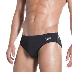 Speedo 8-083540001 Essential Endurance Erkek Yüzücü Mayosu