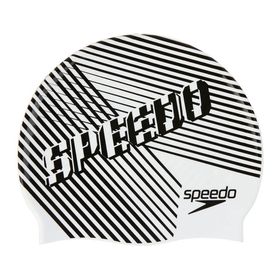 Speedo 8-083863899 Slogan Baskılı Çocuk Bonesi