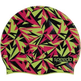Speedo 8-08386G774 Boom Junier Silikon Çocuk Bone