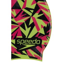 Speedo 8-08386G774 Boom Junier Silikon Çocuk Bone