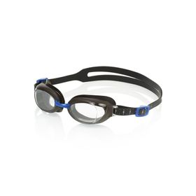 Speedo 8-090029123 Aquapure Gri Yüzücü Gözlüğü