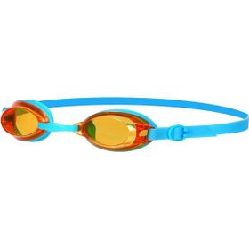 Speedo 8-092988434 Mavi Jet Çocuk Yüzücü Gözlüğü