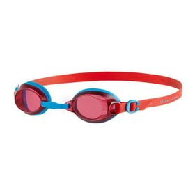 Speedo 8-092988434 Mavi Jet Çocuk Yüzücü Gözlüğü