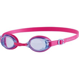 Speedo 8-092988434 Mavi Jet Çocuk Yüzücü Gözlüğü