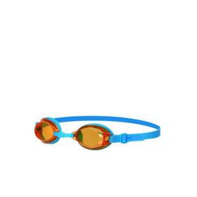 Speedo 8-092988434 Mavi Jet Çocuk Yüzücü Gözlüğü