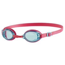 Speedo 8-092988434 Mavi Jet Çocuk Yüzücü Gözlüğü