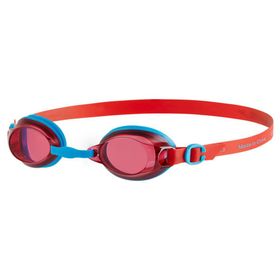 Speedo 8-092988434 Mavi Jet Çocuk Yüzücü Gözlüğü