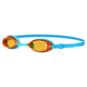 Speedo 8-092988434 Mavi Jet Çocuk Yüzücü Gözlüğü