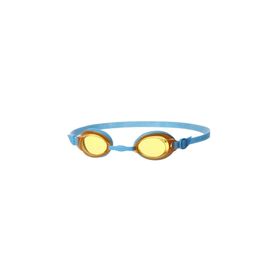 Speedo 8-092989082 Jet Turuncu Mavi Çocuk Yüzücü Gözlüğü