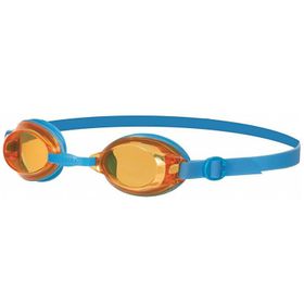 Speedo 8-092989082 Mavi Jet V2 Gog Çocuk Yüzücü Gözlüğü